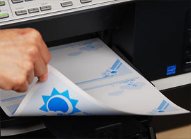 printing double sided manually hp