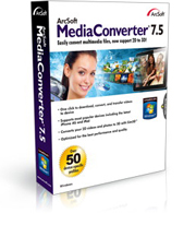 Media Converter 7.5