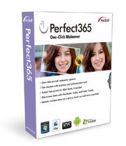 ArcSoft Perfect 365