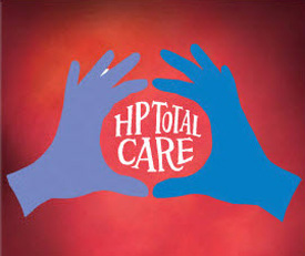 Hp Total Care Advisor