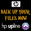 Try HP Upline for FREE