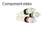 Component video