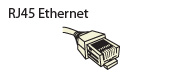 Ethernet/RJ45/8P8C