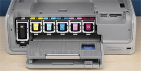 Maximizing your printer