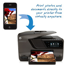 install hp officejet pro 8600 driver