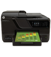 HP Officejet Pro 8600 e-All-in-One