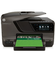 HP Officejet Pro 8600 Plus e-All-in-One