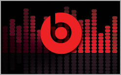 Beats™ Audio— Hear the music you’ve been missing